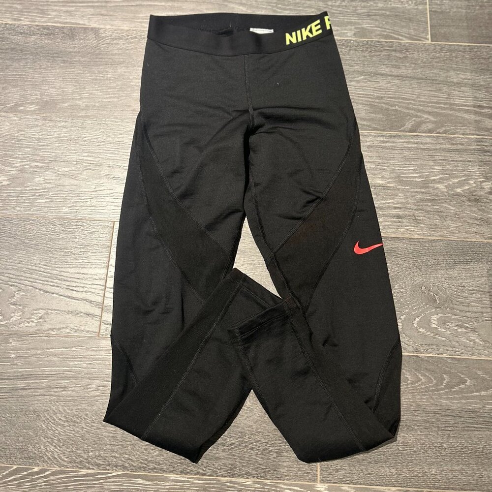 Nike Active Leggings